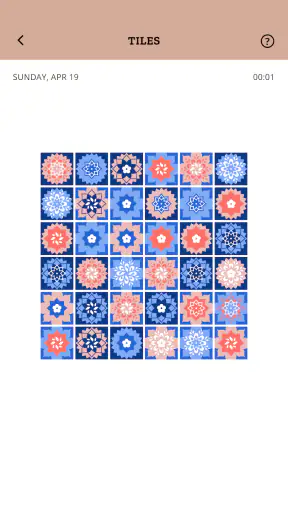 Minipuzzles – Défis du Jou screenshot