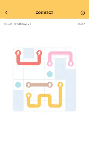 Minipuzzles – Défis du Jou screenshot