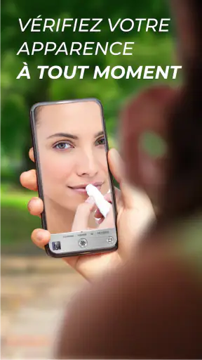 Miroir screenshot