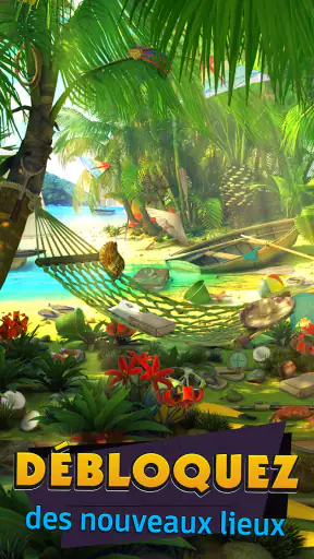 Miroirs d'Albion screenshot