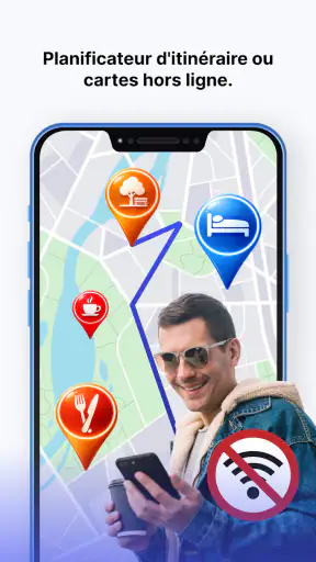 Moniteur de Conduite screenshot