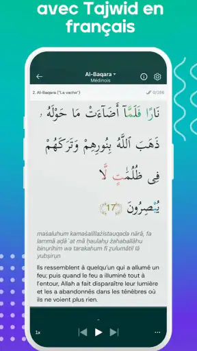 Muslim Pro: Coran Athan Islam screenshot