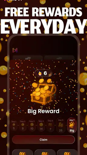 Muvi.Video: Créateur Vidéo IA screenshot