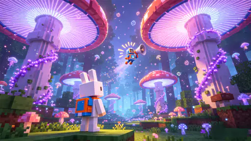 My Adventure Realm screenshot