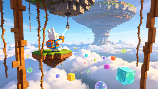 My Adventure Realm screenshot