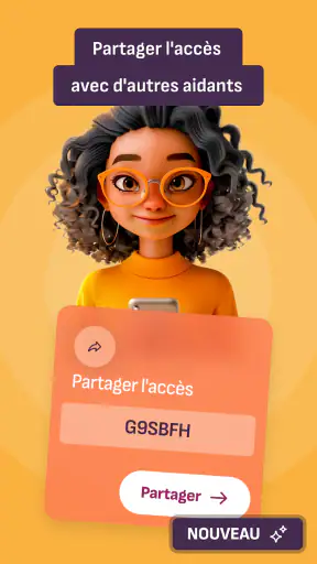 Nanni AI: Traducteur pour bébé screenshot