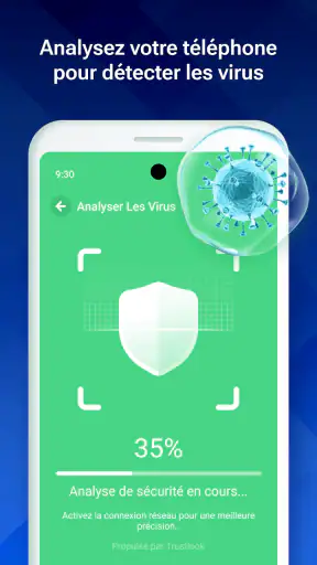 Nettoyage fichiers screenshot