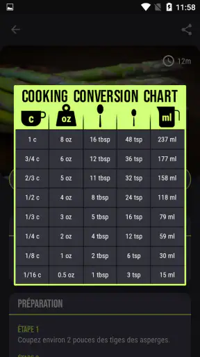 Ninja Foodi Recipes screenshot
