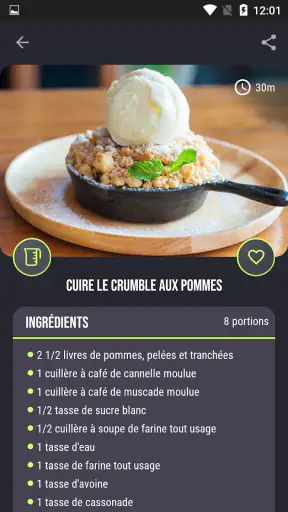 Ninja Foodi Recipes screenshot