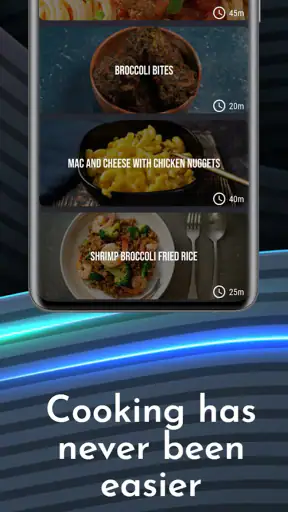 Ninja Speedi Recipes screenshot