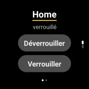 Nuki Smart Lock screenshot