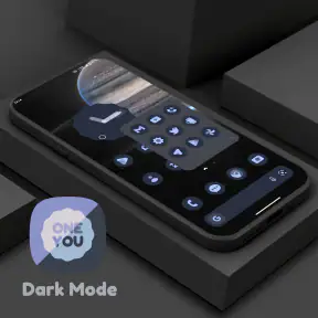 OneYou Icon Pack screenshot