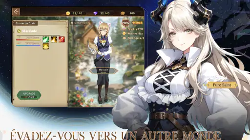 Onsen and Girls screenshot
