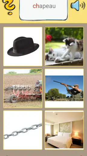 Orthophonie : exercices FR screenshot