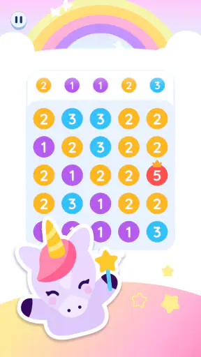 Passe-temps. Mini-jeux screenshot