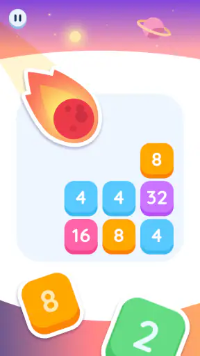 Passe-temps. Mini-jeux screenshot
