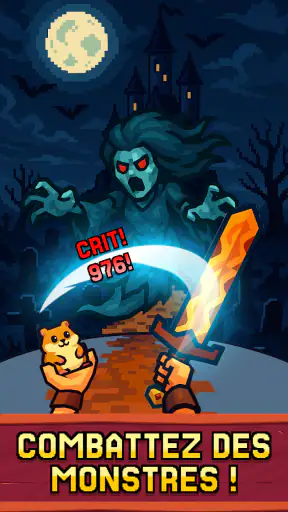 Path of Kings screenshot