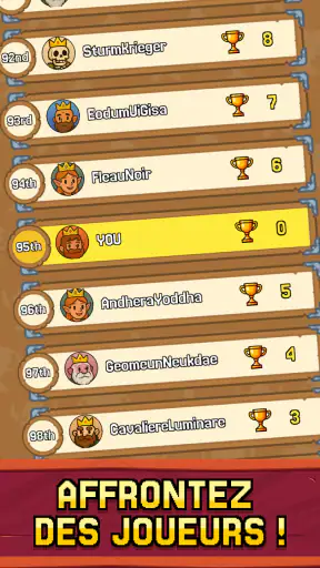 Path of Kings screenshot