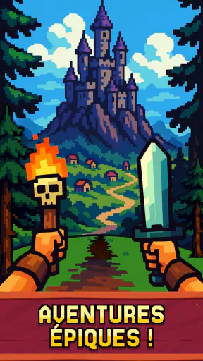 Path of Kings screenshot