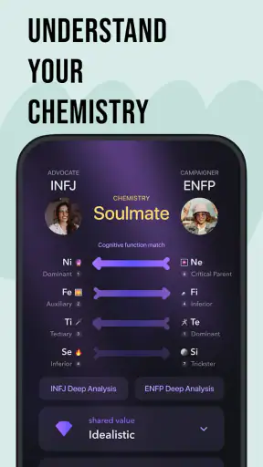Pdb : Tes Amis, Ta Vibe screenshot