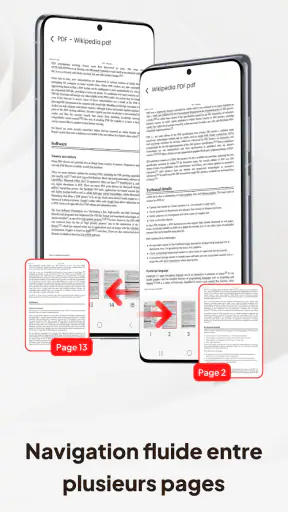 PDF Pro-View PDF screenshot