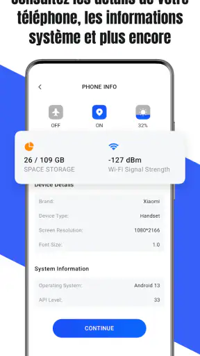 Permission Guard screenshot