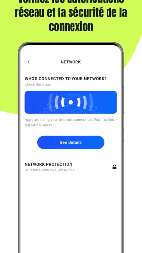 Permission Guard screenshot