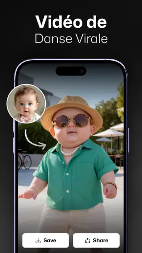 Photo Video Maker with Music screenshot