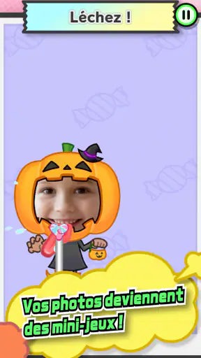 Pictonico! screenshot