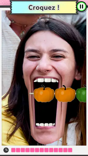 Pictonico! screenshot