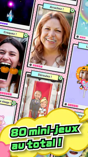 Pictonico! screenshot