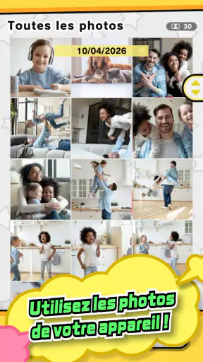 Pictonico! screenshot