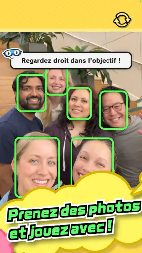 Pictonico! screenshot