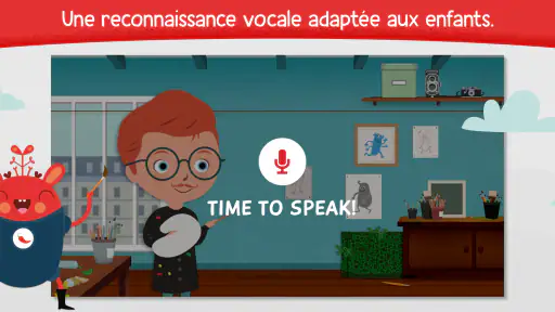 Pili Pop – Apprendre l'anglais screenshot