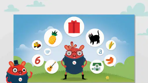 Pili Pop – Apprendre l'anglais screenshot
