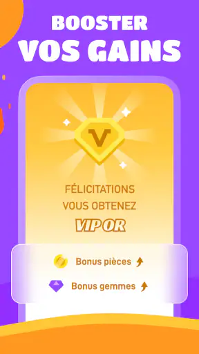 PlayWell: Jouez pour gagner screenshot