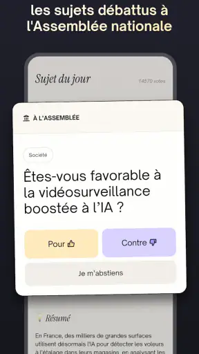 Pol screenshot