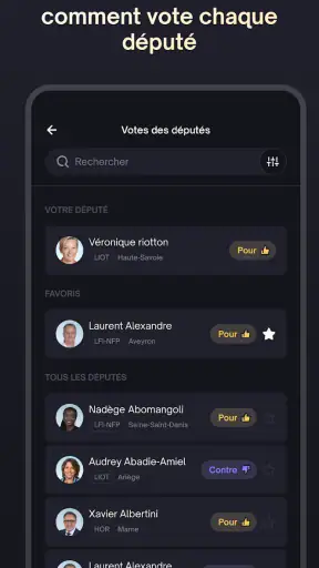 Pol screenshot