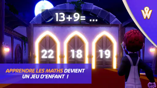 PowerZ : Nouveaux Mondes screenshot