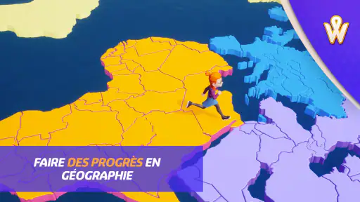 PowerZ : Nouveaux Mondes screenshot