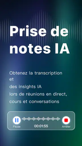Proactor AI-Proactive AI Notes screenshot