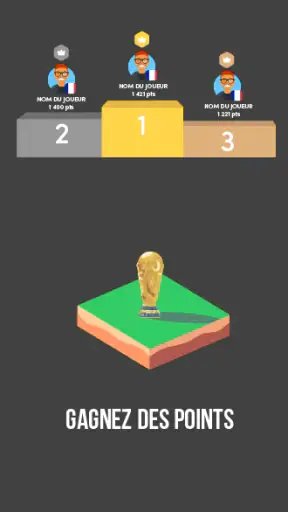 Pronostic Games screenshot