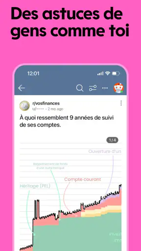 Reddit screenshot