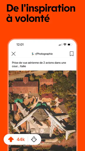 Reddit screenshot