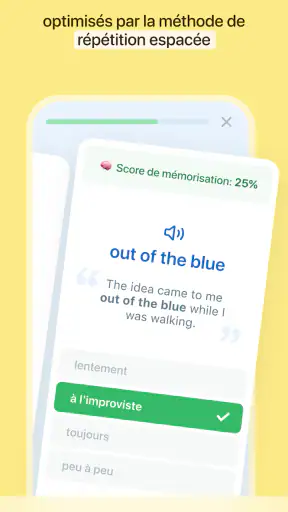 Reverso - Traduire & Apprendre screenshot
