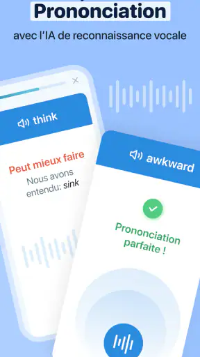 Reverso - Traduire & Apprendre screenshot