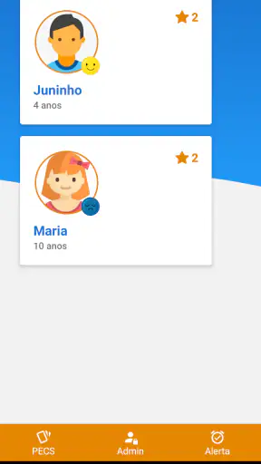 Routine Amusante - Autisme screenshot