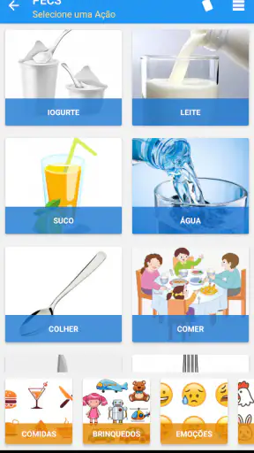 Routine Amusante - Autisme screenshot