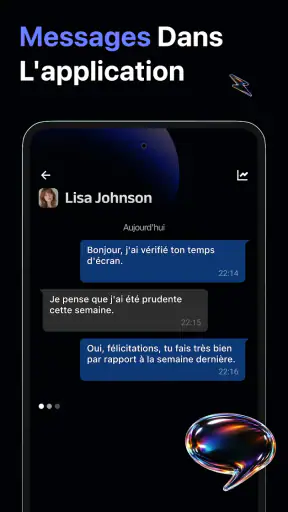 Screenza screenshot