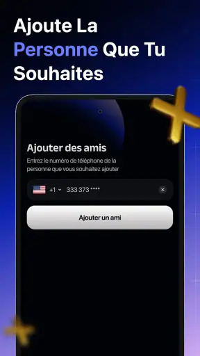 Screenza screenshot